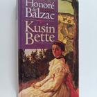 Honore de Balzac : Kusin Bette - pikkukuva 1