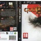God Of War 3 (8 510) k PS3 - pikkukuva 1