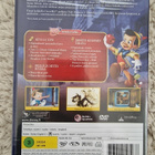 Pinocchio dvd, Disney klassikko 2 - pikkukuva 2