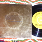 7" Kultaisen Levyn Kerho - PROMO EP single 1963 EX- - pikkukuva 2