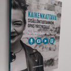 Katleena Kortesuo : Kaikenkattava sisällöntuotannon opas ... - pikkukuva 1