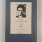 Franz Kafka : Amerika - pikkukuva 2