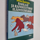 Sesse Koivisto : Rakkaat ja raivostuttavat eläinystävämme - pikkukuva 1