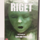 Valtakunta / Riget / The Kingdom: Kausi 1 2xDVD  - pikkukuva 1