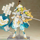 Frame Arms Girl Plastic Kit Durga 16cm  - HEAD HUNTER STORE. - pikkukuva 2