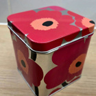 Marimekko Unikko Peltiprk - pikkukuva 3