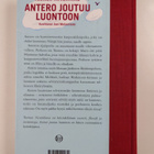 Tuomas Nevanlinna : Antero joutuu luontoon - pikkukuva 2