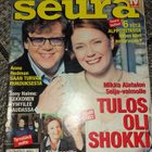 Seura 12/2003 - pikkukuva 1