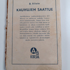 Y. Siitoin : Kauhujen saattue : jännitysromaani - pikkukuva 2