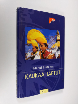 Martti Lintunen : Kaukaa haetut