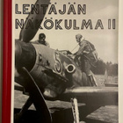 Raunio Jukka : Lentäjän näkökulma II - pikkukuva 1