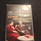 Parempi myöhään.... DVD - pikkukuva 1