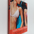 Cecily Von Ziegesar : Gossip Girl 3 - Kaikki kuuluu minulle - pikkukuva 1