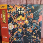 Avengers Infinity war soundtrack 3 LP - pikkukuva 4