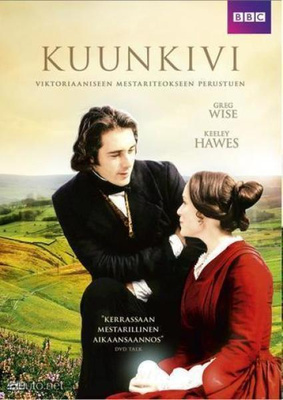 Kuunkivi - DVD