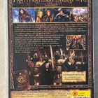 Päättymättömän tarinan seikkailut (2001-2002) 4DVD - pikkukuva 3
