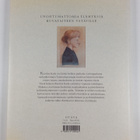 Kaarina Kaila : Kaarina Kaila : taiteilija - pikkukuva 2