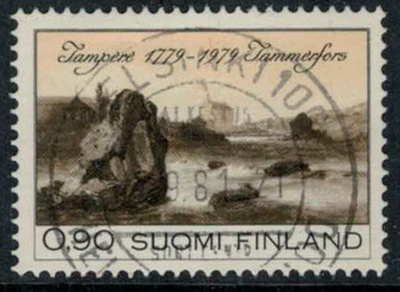 1979 Tampere loisto HELSINKI -81