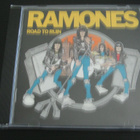 Ramones - Road to ruin CD - pikkukuva 1
