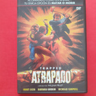 Trapped DVD - pikkukuva 1
