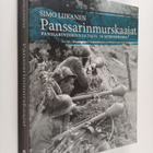 Simo Liikanen : Panssarinmurskaajat : panssarintorjunta t... - pikkukuva 1