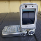 Nokia N93 – Harvinainen keräilyklassikko - pikkukuva 2