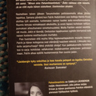 Camilla Läckberg Pahanilmanlintu - pikkukuva 4