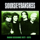 SIOUXSIE & THE BANSHEES radio sessions 1977-1979 - pikkukuva 1