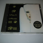 Leila K. - Carousel (CD) - pikkukuva 1