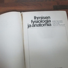 IHMISEN FYSIOLOGIA JA ANATOMIA ! - pikkukuva 4