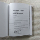 Alfamer Citroen Xantia 1993-2001 korjausopas - pikkukuva 3