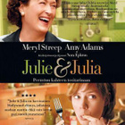 JULIE & JULIA (43 126) k -FI- BLU-RAY meryl streep 2009 - pikkukuva 1