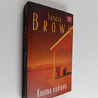 Sandra Brown : Kuuma uutinen - pikkukuva 1