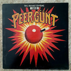 Peer Günt: Fire wire LP-levy - pikkukuva 1