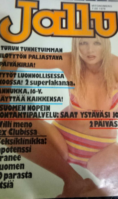 Jallu 7/1978