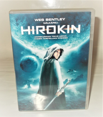 HIROKIN