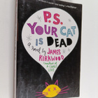 James Kirkwood : P.S. Your Cat Is Dead - pikkukuva 1