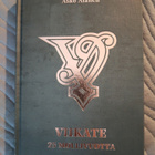 Asko Alanen: Viikate,25 mollivuotta - pikkukuva 1