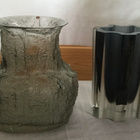 Maljakot Iittala, Wirkkala 3502 tai Sarpaneva 3351 - pikkukuva 1