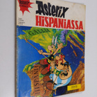 Goscinny ym. : Asterix Hispaniassa - pikkukuva 1