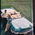 Clive Cussler: Musta Tuuli 1.p - pikkukuva 2