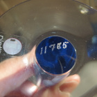 4 Kpl Iittala Samppanja  laseja, Silja Line 2000 - pikkukuva 4
