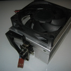 AMD Prossucooleri (socket 754) - pikkukuva 1