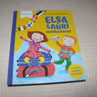 Rahikka - Sarell Elsa ja Lauri matkustavat - pikkukuva 1