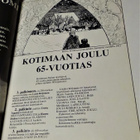 Kotimaan Joulu v. 1977 Joululehti - pikkukuva 2