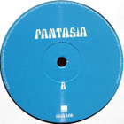 FANTASIA ~ s/t ~ LP RE M-/M- - pikkukuva 3