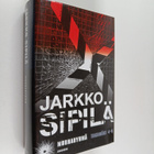 Jarkko Sipilä : Murharyhmä : Takamäki 4-6 - pikkukuva 1
