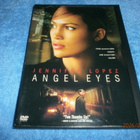 ANGEL EYES  -  DVD - pikkukuva 1