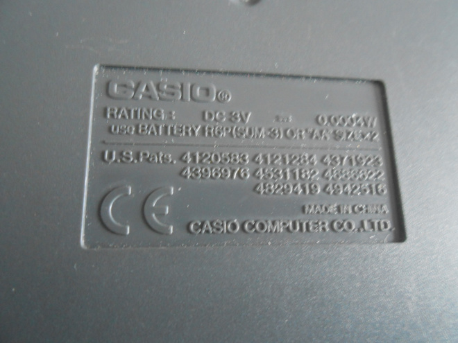 Item image