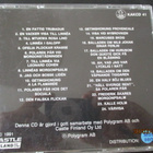 Cornelis Vreeeswijk COLLECTION (CD) - pikkukuva 2